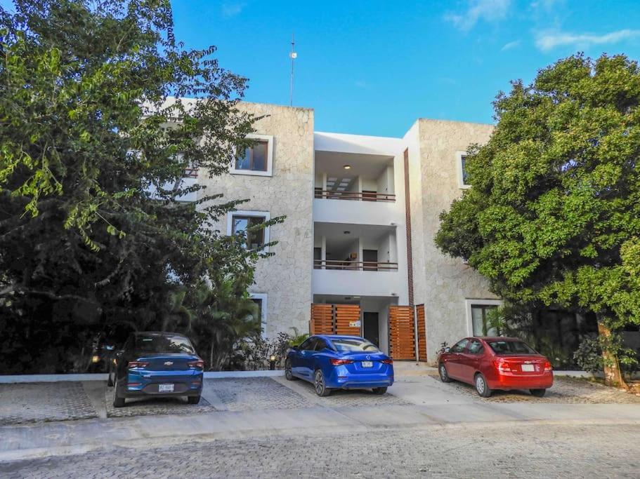 Aku-Chic Newly Furbished Condo Jungle Pool Xetna المظهر الخارجي الصورة