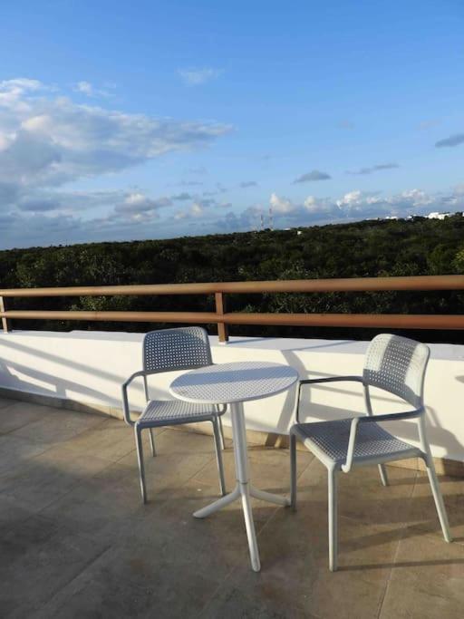 Aku-Chic Newly Furbished Condo Jungle Pool Xetna المظهر الخارجي الصورة