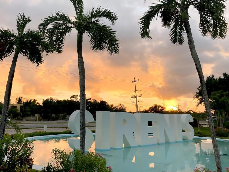 Aku-Chic Newly Furbished Condo Jungle Pool Xetna المظهر الخارجي الصورة