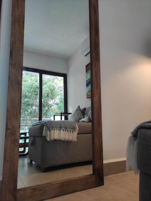 Aku-Chic Newly Furbished Condo Jungle Pool Xetna المظهر الخارجي الصورة
