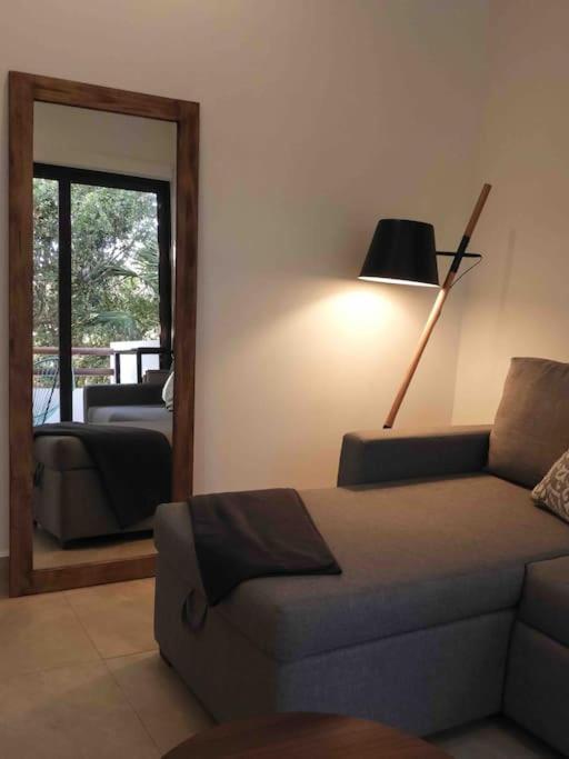 Aku-Chic Newly Furbished Condo Jungle Pool Xetna المظهر الخارجي الصورة